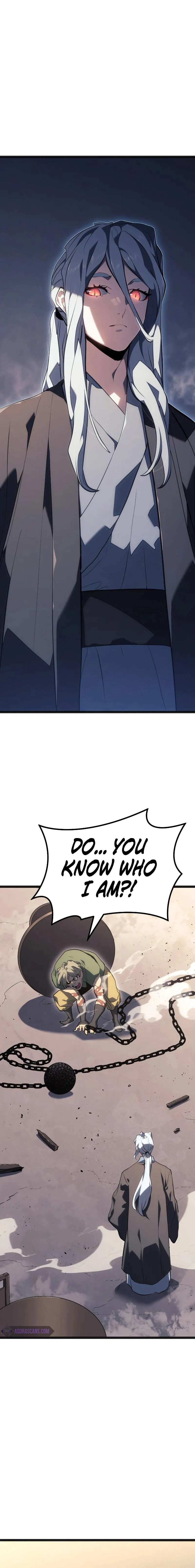Read The Reaper EN Manga Online
