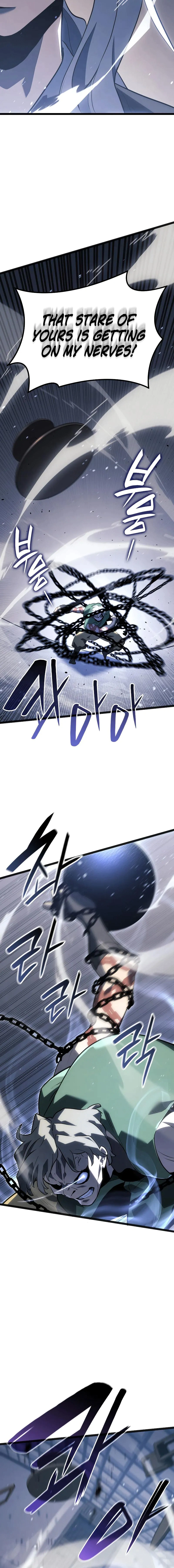 Read The Reaper EN Manga Online