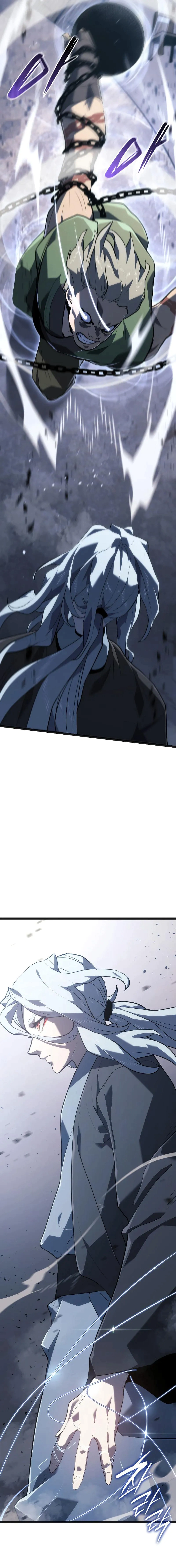 Read The Reaper EN Manga Online