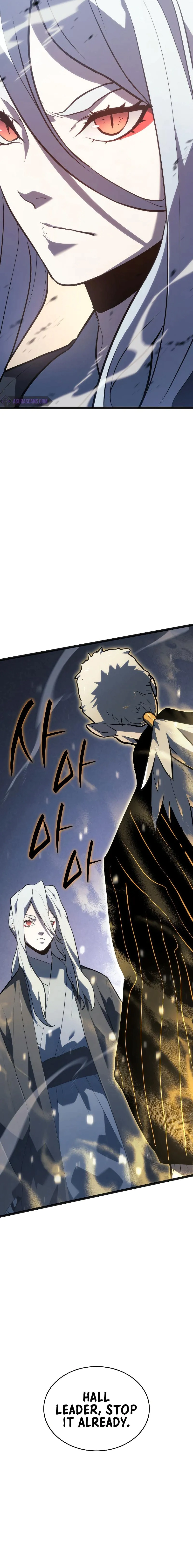 Read The Reaper EN Manga Online