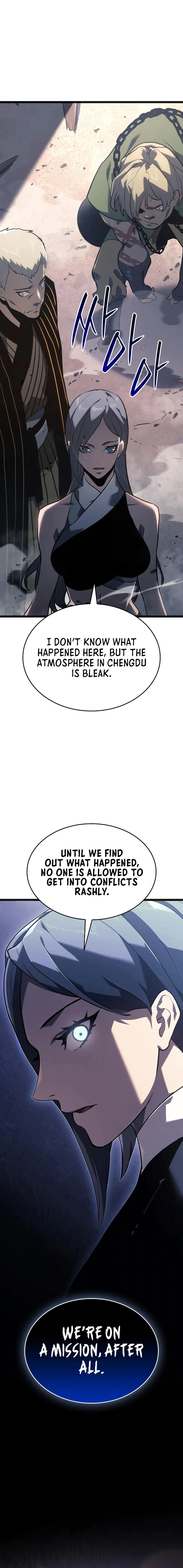 Read The Reaper EN Manga Online