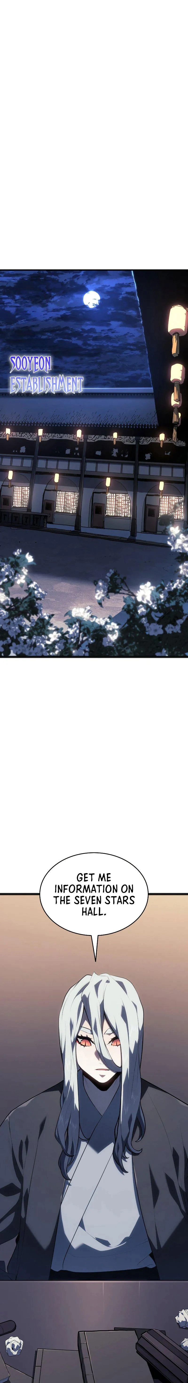 Read The Reaper EN Manga Online