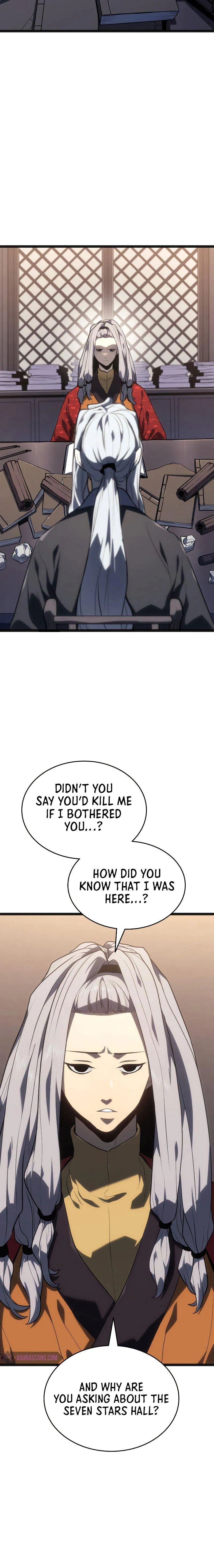 Read The Reaper EN Manga Online
