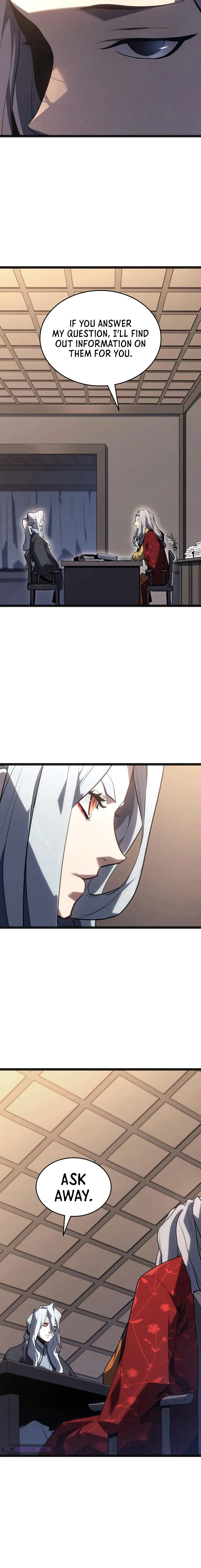 Read The Reaper EN Manga Online