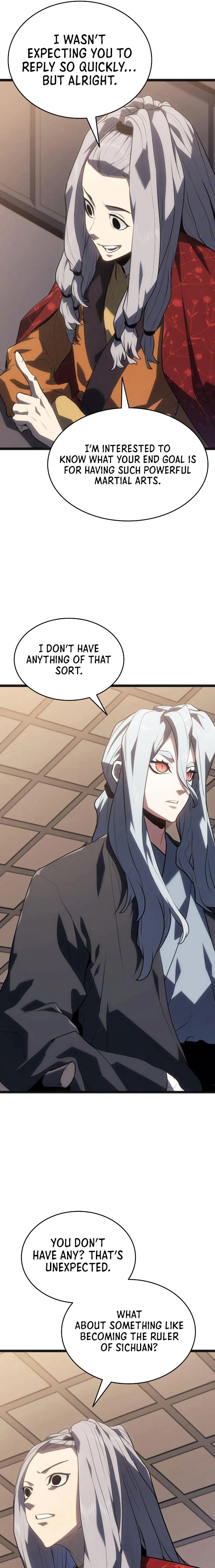 Read The Reaper EN Manga Online