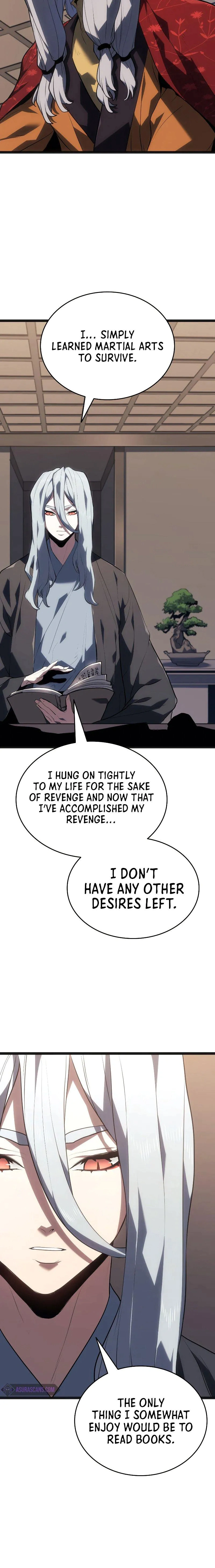 Read The Reaper EN Manga Online