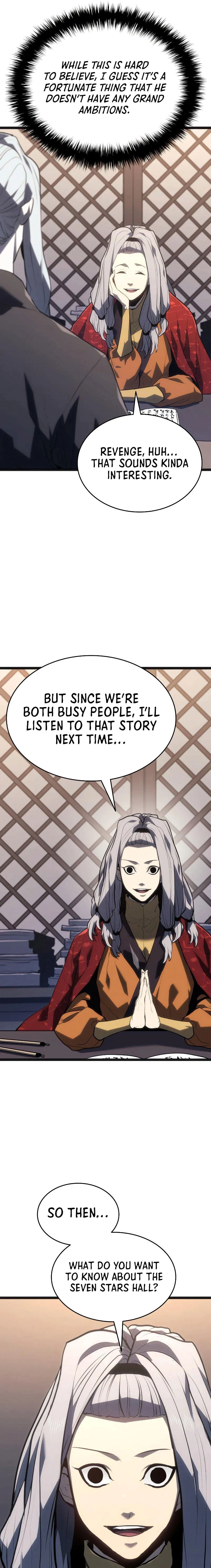 Read The Reaper EN Manga Online
