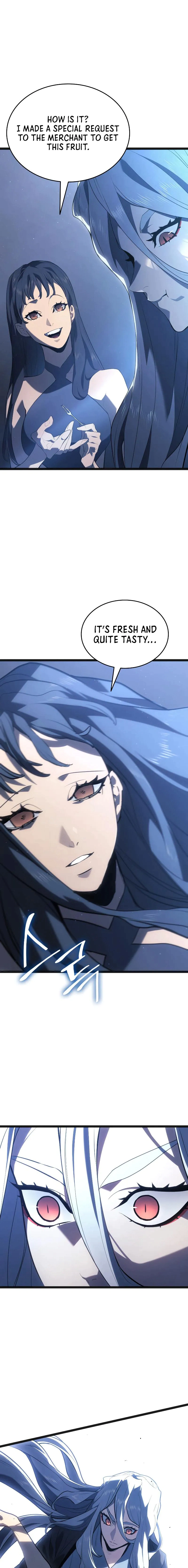 Read The Reaper EN Manga Online