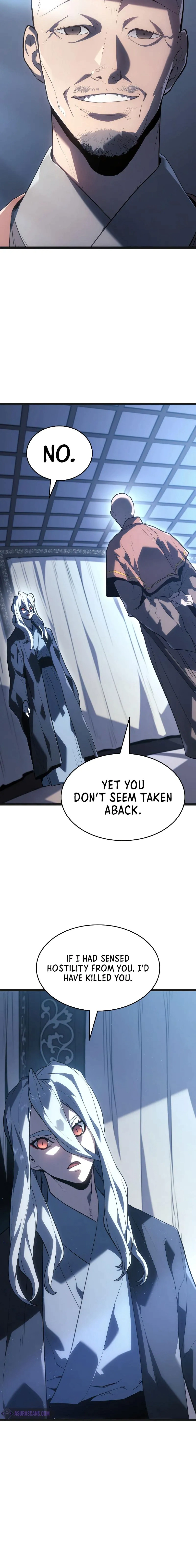 Read The Reaper EN Manga Online