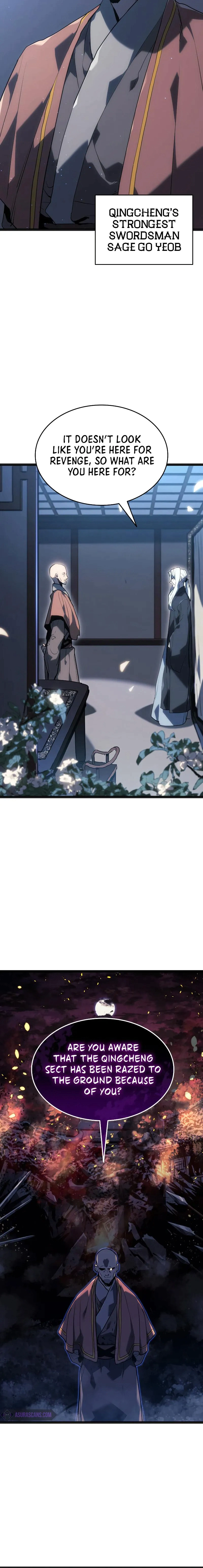 Read The Reaper EN Manga Online