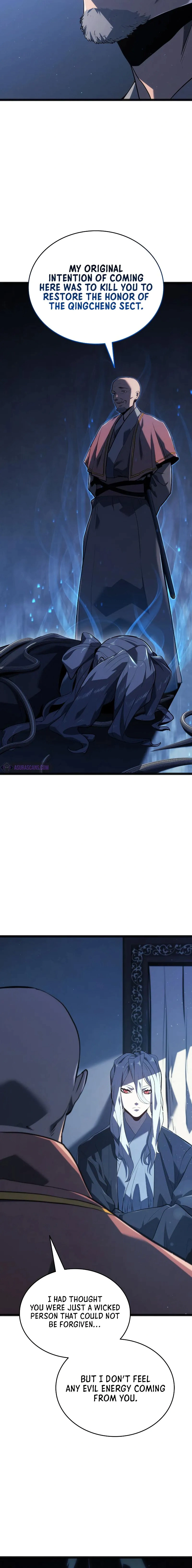 Read The Reaper EN Manga Online
