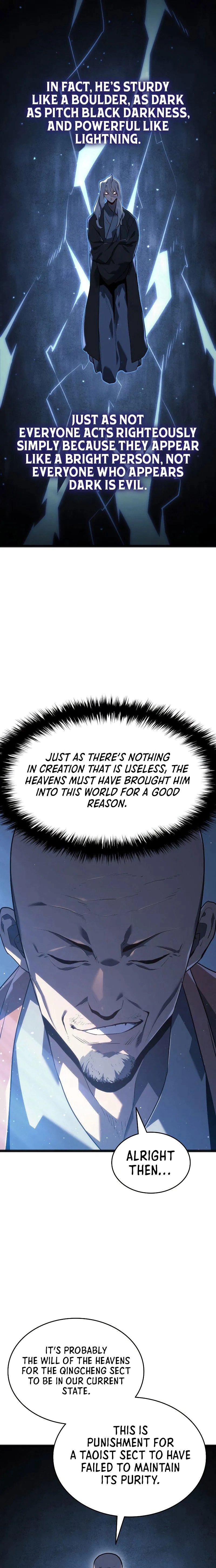 Read The Reaper EN Manga Online