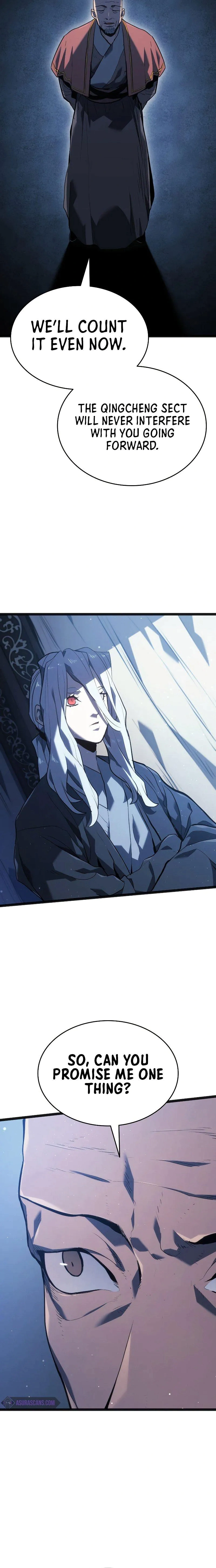 Read The Reaper EN Manga Online