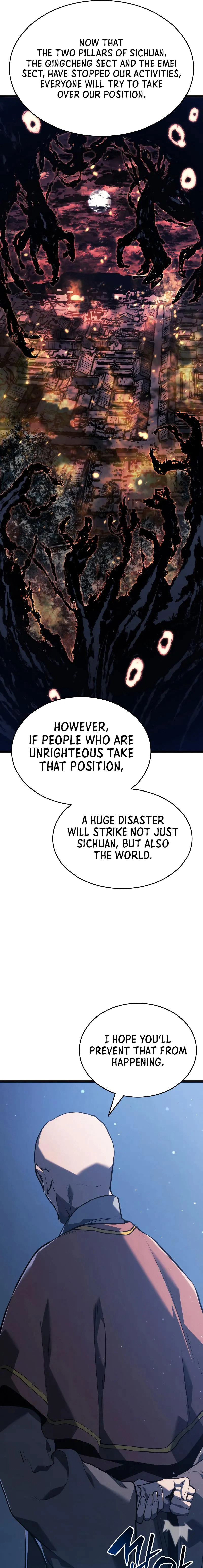 Read The Reaper EN Manga Online