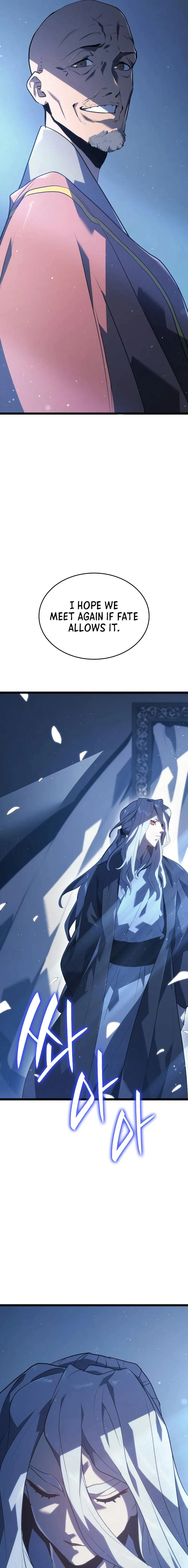 Read The Reaper EN Manga Online