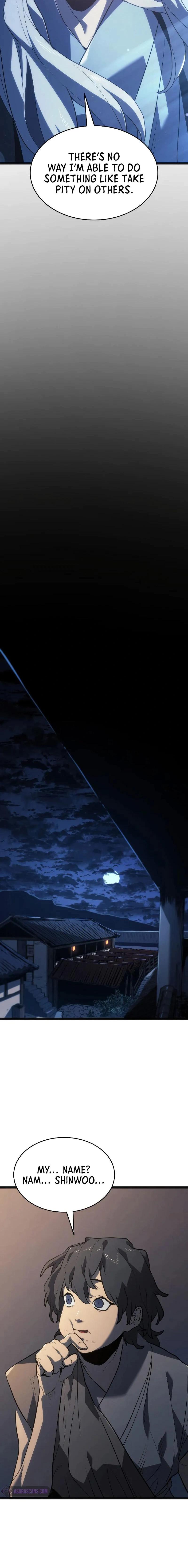 Read The Reaper EN Manga Online
