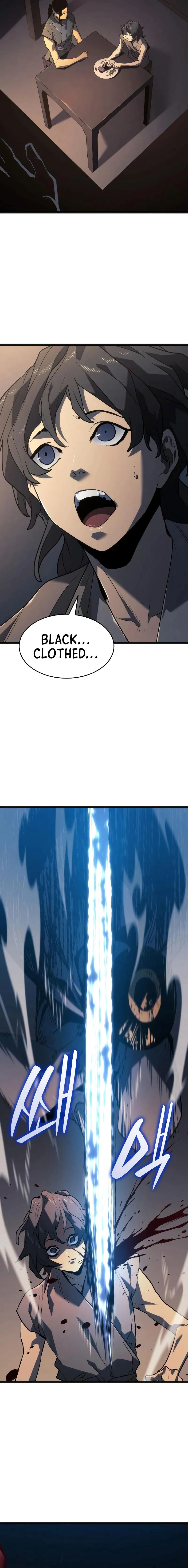 Read The Reaper EN Manga Online