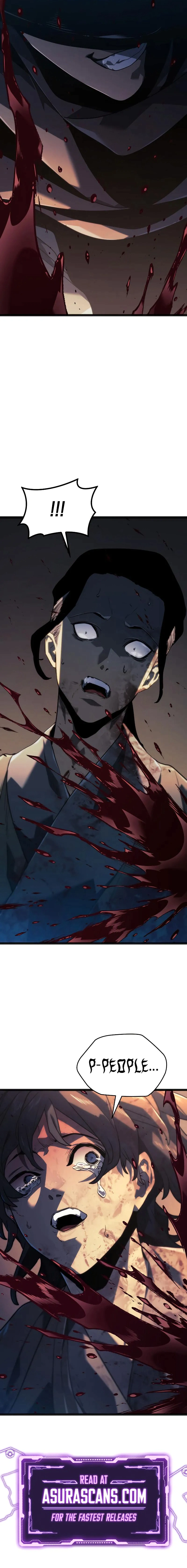 Read The Reaper EN Manga Online