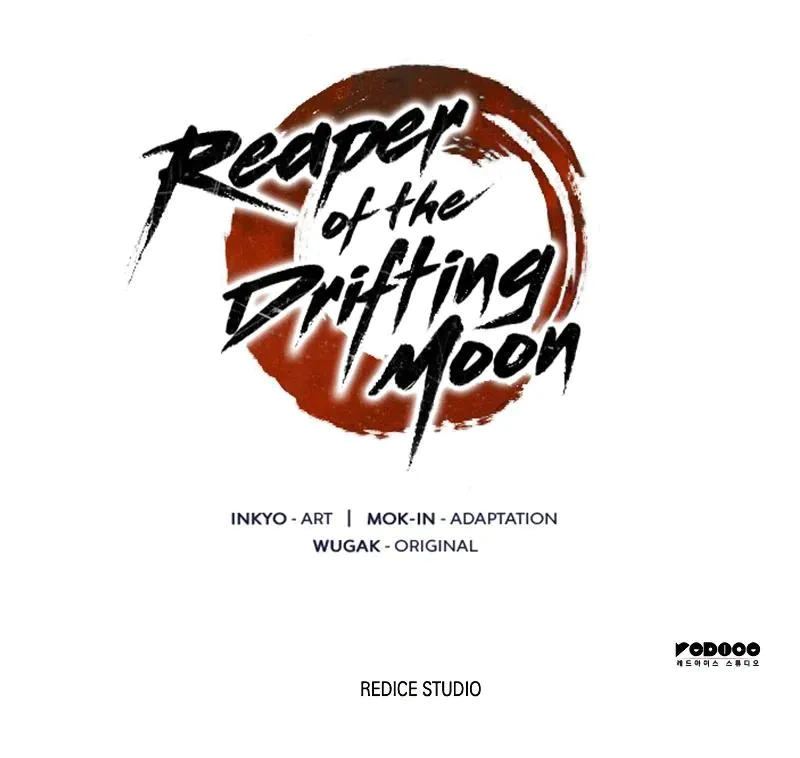Read The Reaper EN Manga Online