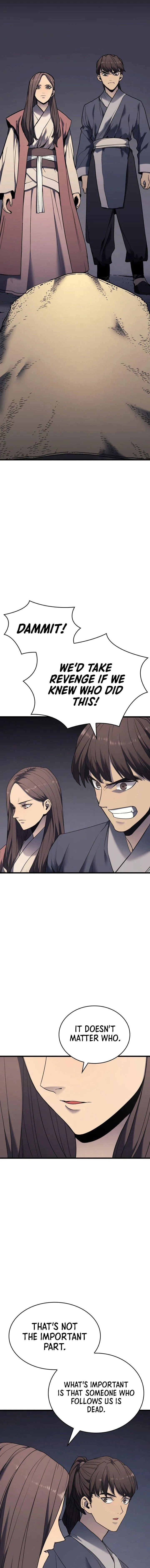 Read The Reaper EN Manga Online
