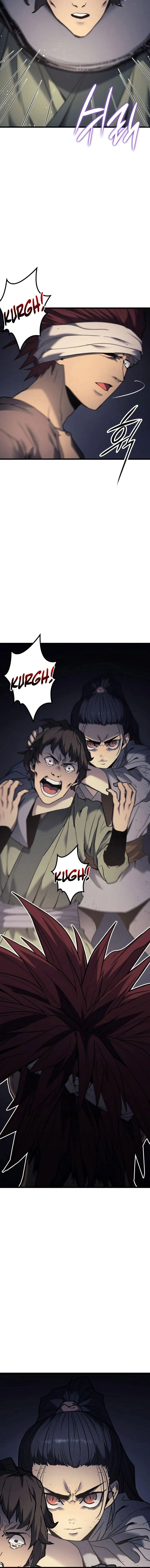 Read The Reaper EN Manga Online