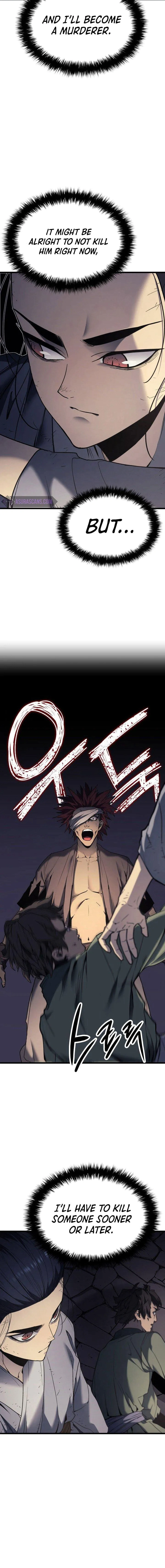 Read The Reaper EN Manga Online