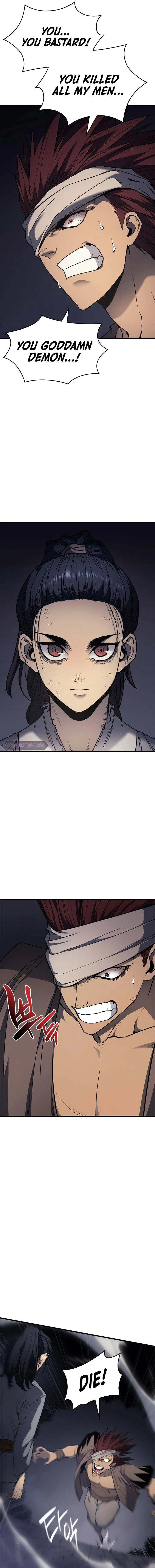 Read The Reaper EN Manga Online