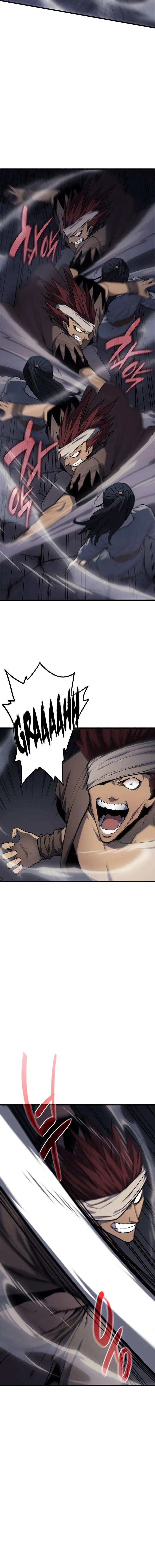 Read The Reaper EN Manga Online