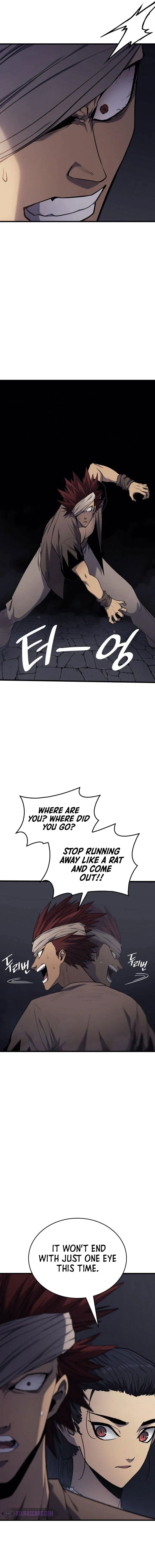 Read The Reaper EN Manga Online
