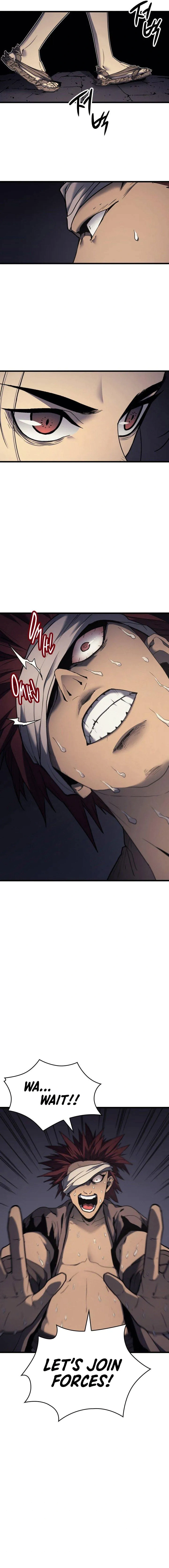 Read The Reaper EN Manga Online
