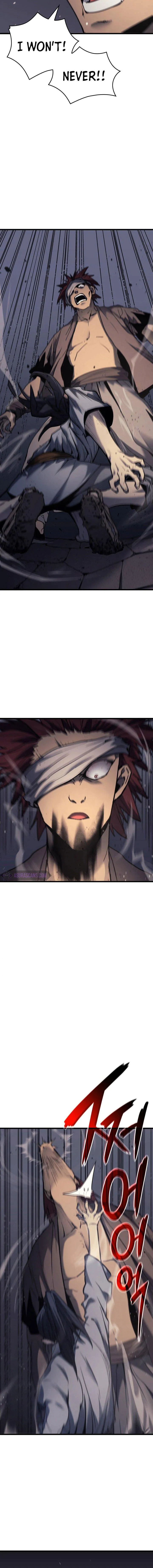 Read The Reaper EN Manga Online