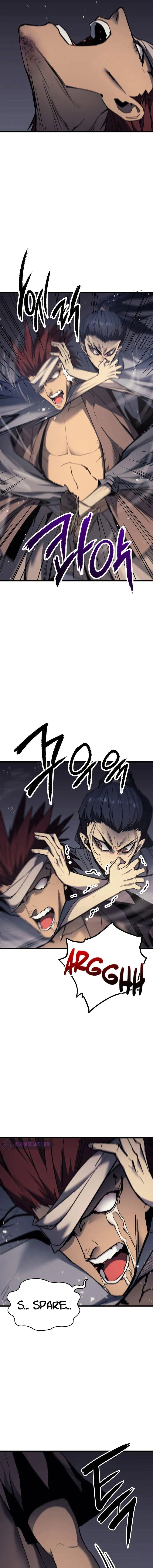 Read The Reaper EN Manga Online