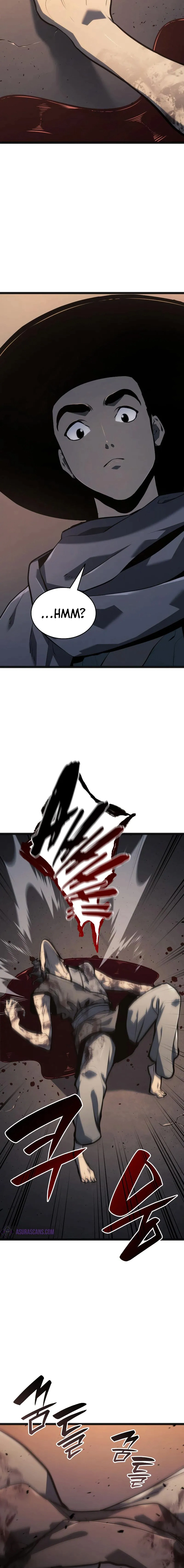 Read The Reaper EN Manga Online