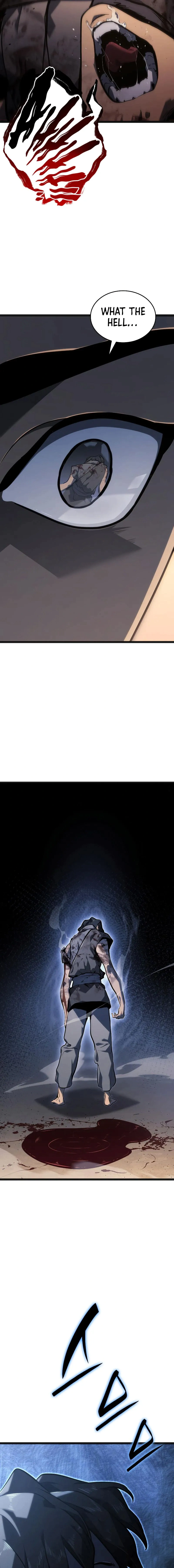 Read The Reaper EN Manga Online