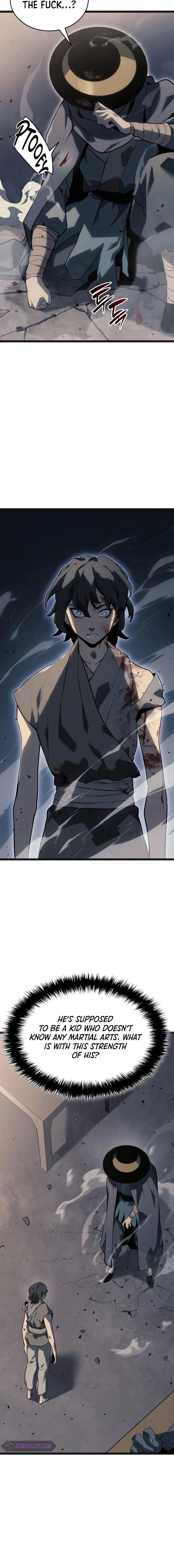Read The Reaper EN Manga Online