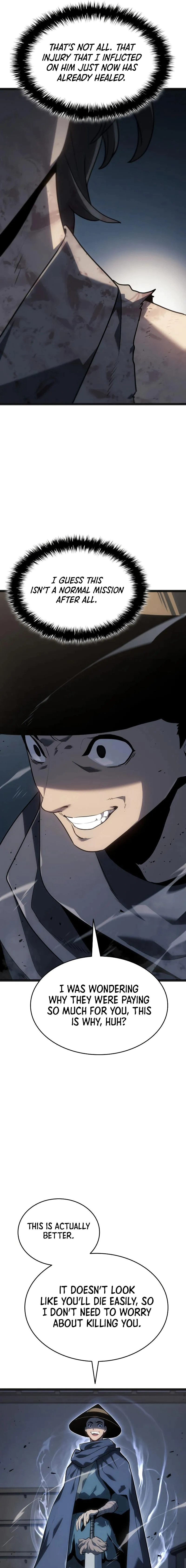 Read The Reaper EN Manga Online