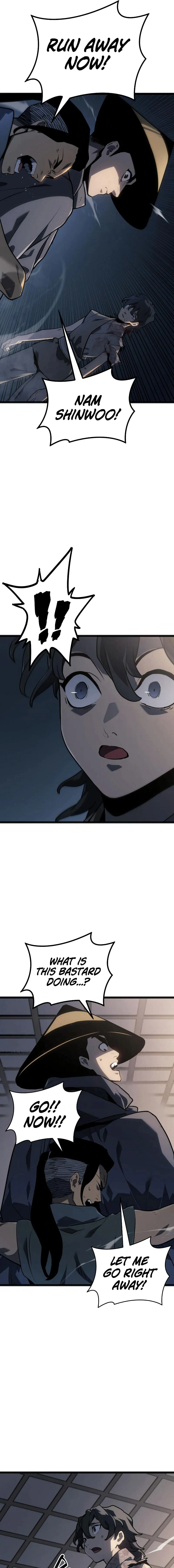 Read The Reaper EN Manga Online