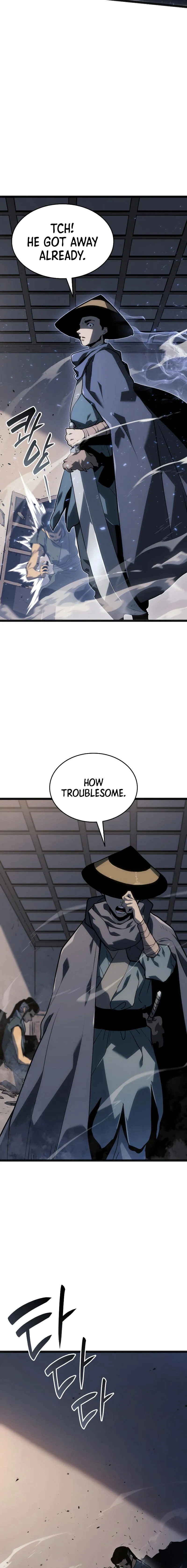 Read The Reaper EN Manga Online