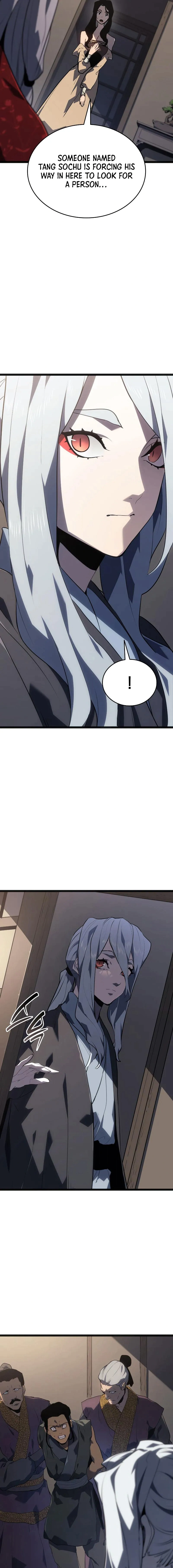 Read The Reaper EN Manga Online