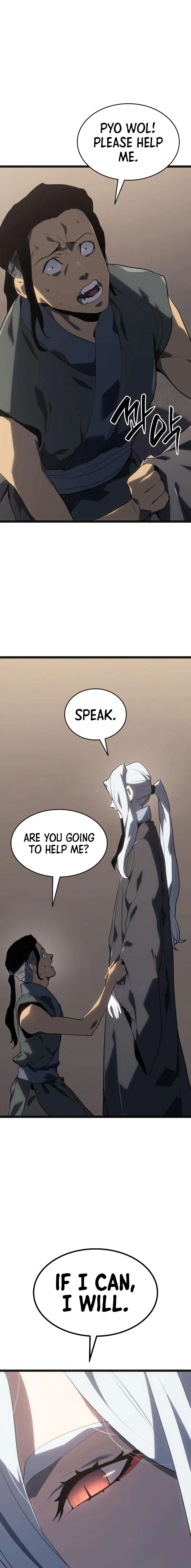Read The Reaper EN Manga Online