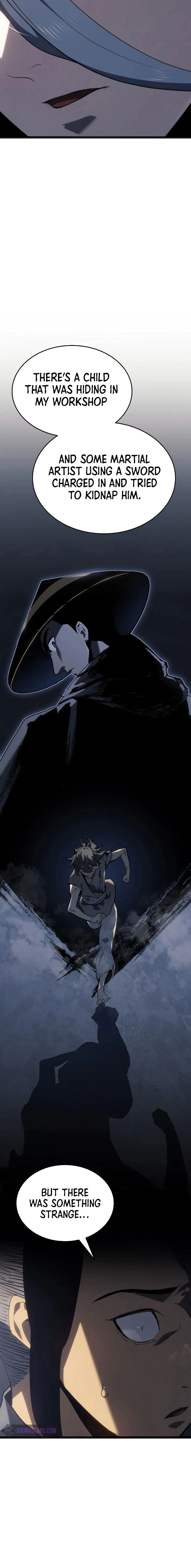 Read The Reaper EN Manga Online