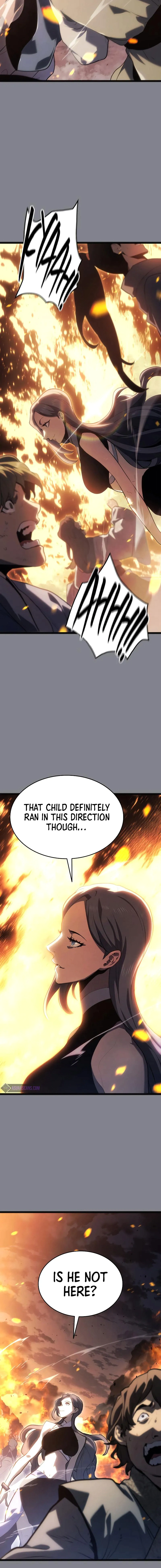 Read The Reaper EN Manga Online