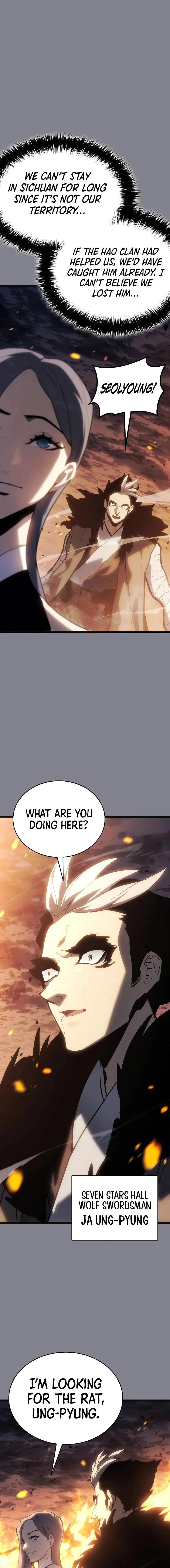 Read The Reaper EN Manga Online