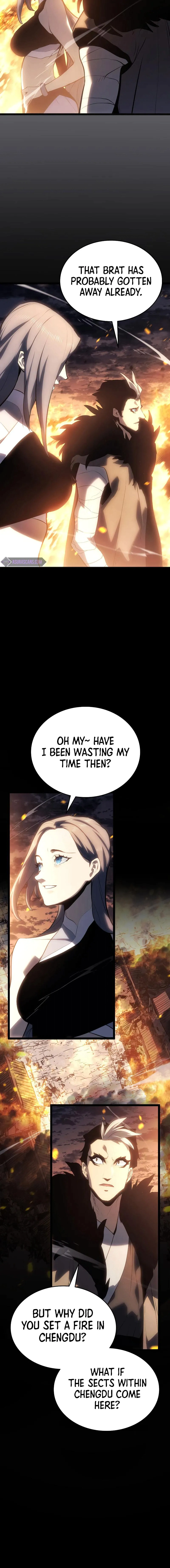 Read The Reaper EN Manga Online