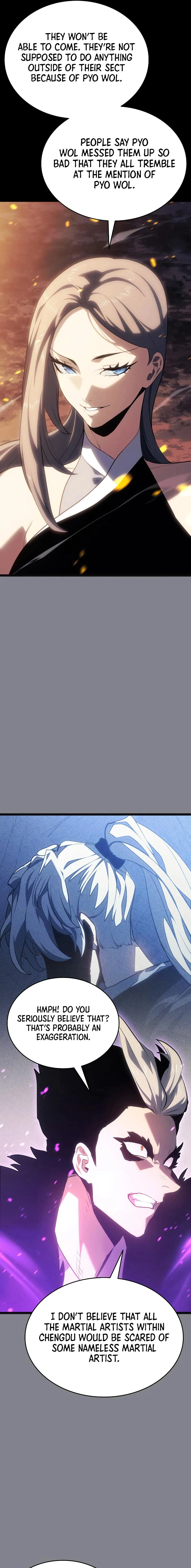 Read The Reaper EN Manga Online