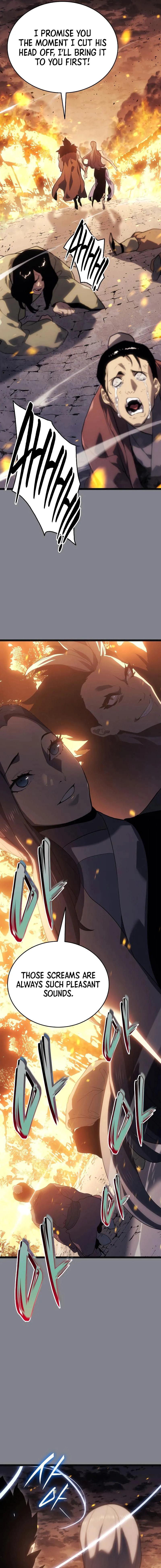 Read The Reaper EN Manga Online