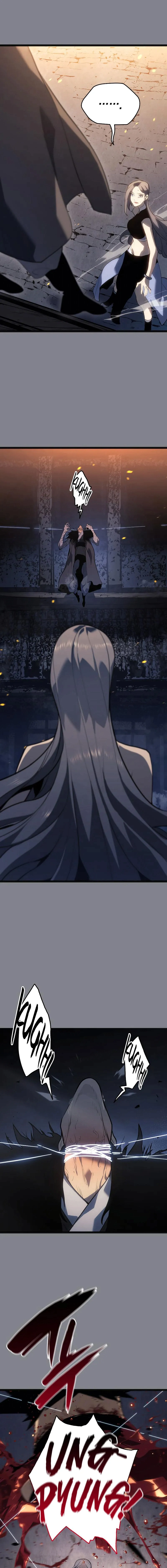 Read The Reaper EN Manga Online