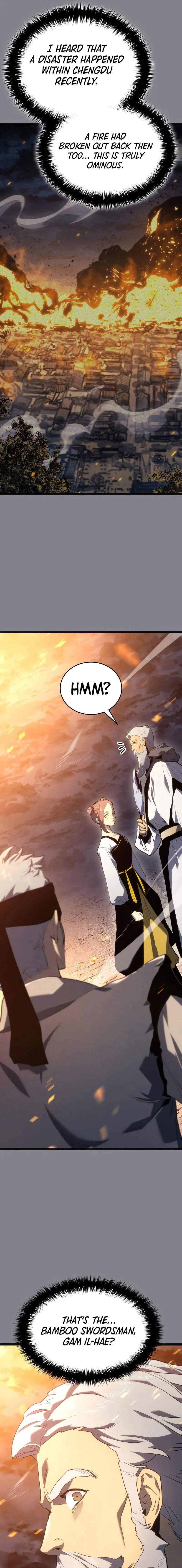 Read The Reaper EN Manga Online