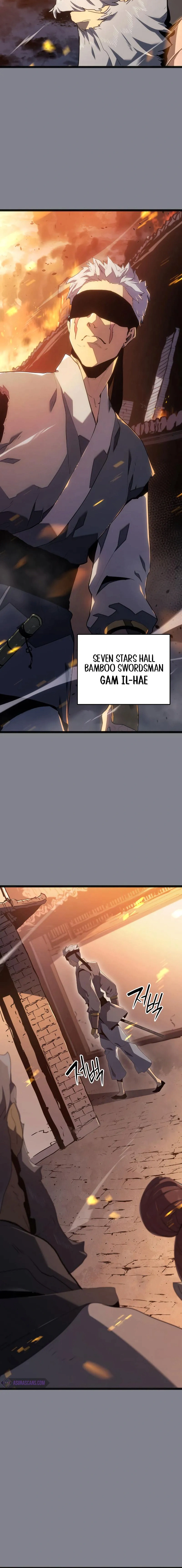 Read The Reaper EN Manga Online
