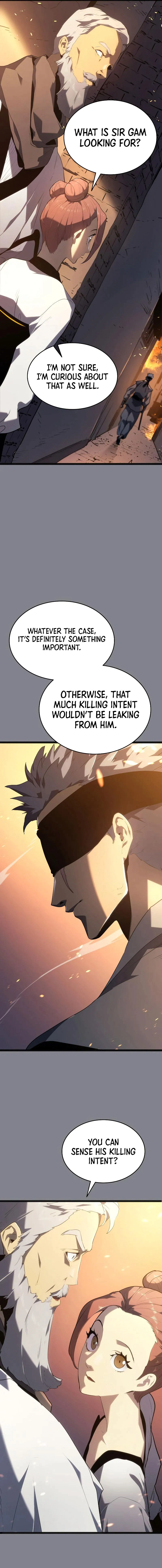 Read The Reaper EN Manga Online